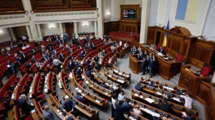 В Раде предложили сажать россиян в тюрьму за посещение Крыма В Раде предложили сажать россиян в тюрьму за посещение Крыма