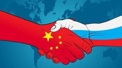 Привычный мир распался: Россия и Китай должны создать новый Привычный мир распался: Россия и Китай должны создать новый