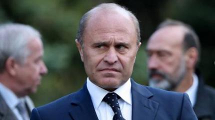 Народные деньги: доход управделами президента России вырос в восемь раз Народные деньги: доход управделами президента России вырос в восемь раз