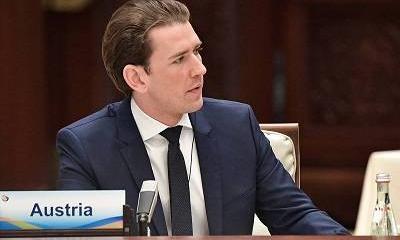 Австрия объявляет политический ислам вне закона Австрия объявляет политический ислам вне закона