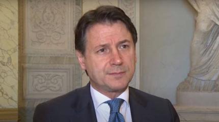 Итальянский экс-премьер: Решение об отправке оружия Украине пока выглядит для нас трудным Итальянский экс-премьер: Решение об отправке оружия Украине пока выглядит для нас трудным