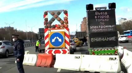 Коронавирус. Борьба или всё-таки полумеры? Коронавирус. Борьба или всё-таки полумеры?