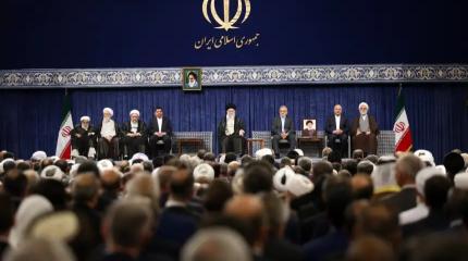 Ближний Восток: Иран держит удар и достойно отвечает на вызовы