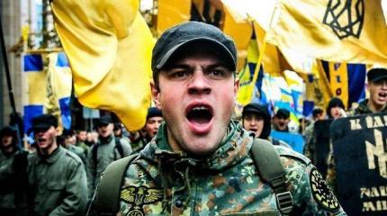 Геополитический инвалид Украина Геополитический инвалид Украина