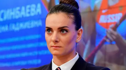 Исинбаева: IAAF неэффективна и беспомощна. Пора распускать!