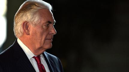 Что ни день, то.... Тиллерсон снова "обижает" Украину Что ни день, то.... Тиллерсон снова "обижает" Украину