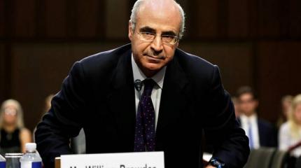 Уильям Браудер арестован в Испании по запросу России Уильям Браудер арестован в Испании по запросу России