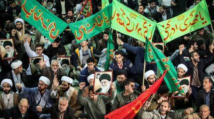 Иранская дилемма: почему Тегеран не лег на зуб "Вашингтонскому обкому"