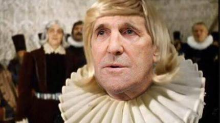 Ультиматумы Запада: уже не давление, а открытая война Ультиматумы Запада: уже не давление, а открытая война