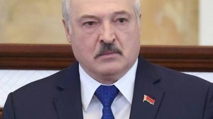 Лукашенко пригрозил "заблудшим" белорусским дипломатам Лукашенко пригрозил "заблудшим" белорусским дипломатам