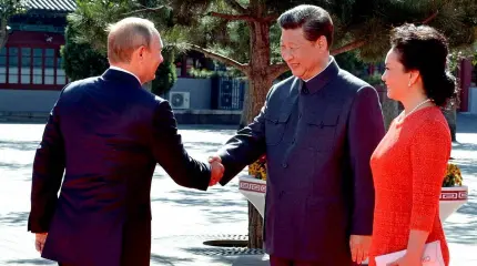 Конфликт на Донбассе отложен, пока Китай не начнёт войну за Тайвань Конфликт на Донбассе отложен, пока Китай не начнёт войну за Тайвань