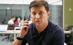 Почему Байден до сих пор не позвонил Зеленскому? Почему Байден до сих пор не позвонил Зеленскому?