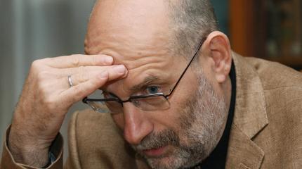 Борис Акунин встал на защиту «гейропы»: Все это пропагандистская чепуха! Борис Акунин встал на защиту «гейропы»: Все это пропагандистская чепуха!