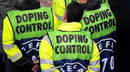 Время платит по счетам: недопущенные русские задают неудобные вопросы WADA Время платит по счетам: недопущенные русские задают неудобные вопросы WADA