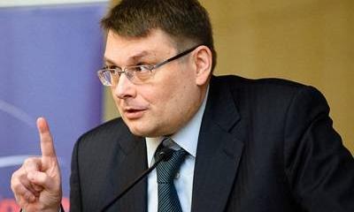 Евгений Федоров рассказал, как спецслужбы США вербуют журналистов в РФ