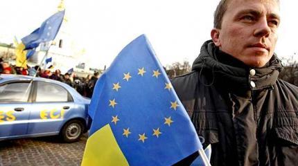 Украина мечется вокруг точки невозврата Украина мечется вокруг точки невозврата