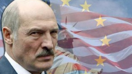 Пять ошибок Запада в Белоруссии Пять ошибок Запада в Белоруссии