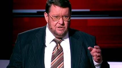Сатановский резко высказался о проделках Чехии с памятниками СССР Сатановский резко высказался о проделках Чехии с памятниками СССР