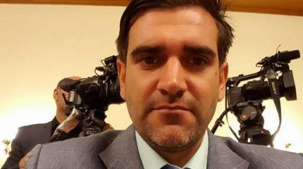 Болгарский журналист Борис Анзов узнал, как сегодня живется в Крыму Болгарский журналист Борис Анзов узнал, как сегодня живется в Крыму