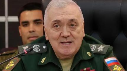 Россия — страна внезапно нищающих генералов