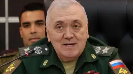 Россия — страна внезапно нищающих генералов