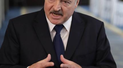 Лукашенко рассказал, кто поддерживал Белоруссию, "когда было трудно"