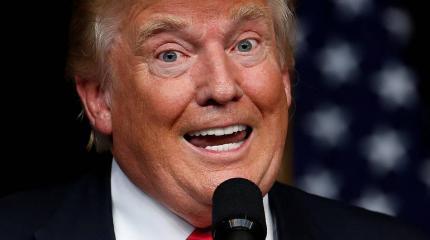 В США не всем рады: Трамп запретил въезд гражданам нескольких стран В США не всем рады: Трамп запретил въезд гражданам нескольких стран