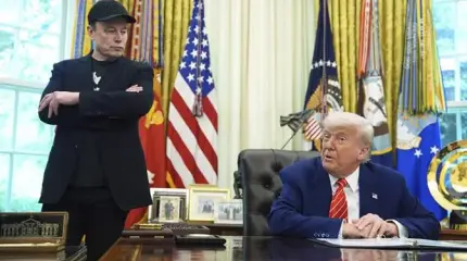 «Время бросить бомбу»: Маск считает, что Трампу пора объявить импичмент «Время бросить бомбу»: Маск считает, что Трампу пора объявить импичмент