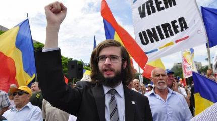 Евро-унионистская конвенция выступила против суверенитета Молдавии Евро-унионистская конвенция выступила против суверенитета Молдавии