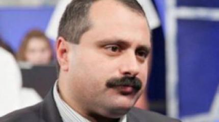 Давид Бабаян: Арцах (НКР) не станет соблазнительной мишенью