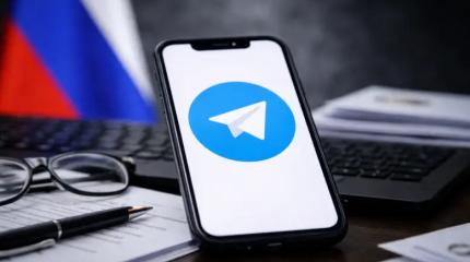 У россиян забирают «новый хлеб»: шум вокруг Telegram не стихает