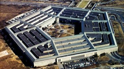 Парламент Ирана признал Пентагон террористической организацией Парламент Ирана признал Пентагон террористической организацией