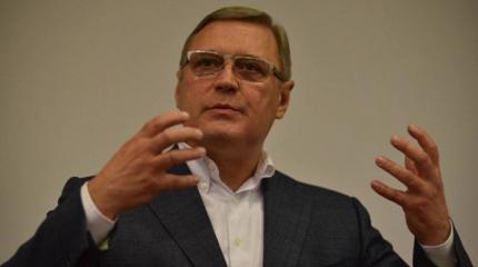 Голая мораль: о видеокомпромате с Касьяновым Голая мораль: о видеокомпромате с Касьяновым