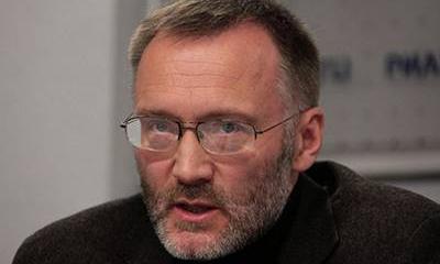 У Украины нет шансов на интеграцию в Евросоюз