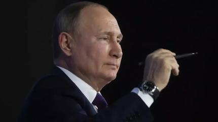 InsideOver: Путин тремя словами предсказал будущее России InsideOver: Путин тремя словами предсказал будущее России