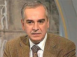Андрей Кобяков: Цитаты из доклада Глазьева в «Коммерсанте» были абсолютно выдраны из контекста Андрей Кобяков: Цитаты из доклада Глазьева в «Коммерсанте» были абсолютно выдраны из контекста