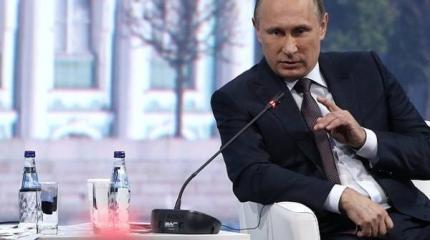 Как Россия пытается решить украинскую проблему совместно с Европой Как Россия пытается решить украинскую проблему совместно с Европой