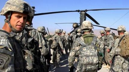 Америка нанесет удар по Центральной Азии Америка нанесет удар по Центральной Азии
