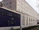 Госдеп впервые рекомендовал гражданам США не ездить на Украину Госдеп впервые рекомендовал гражданам США не ездить на Украину