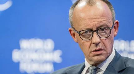 Немецкая боль Путина: у Кремля появился новый крайне опасный оппонент Немецкая боль Путина: у Кремля появился новый крайне опасный оппонент