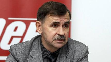 Перепелица рассказал, как Россия замещает США на мировом Олимпе Перепелица рассказал, как Россия замещает США на мировом Олимпе