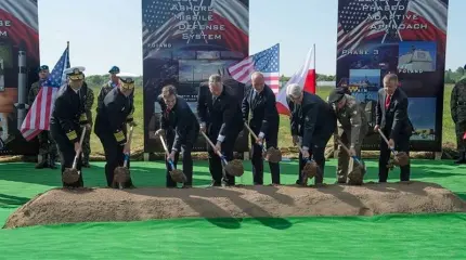 Польша сама делает из себя цель для российских ракет Польша сама делает из себя цель для российских ракет