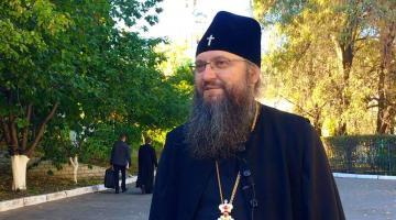 Архиепископ Климент: Константинополь не снимал с Филарета анафему