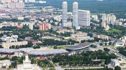Кто кого «кормит»: Москва Россию или Россия Москву Кто кого «кормит»: Москва Россию или Россия Москву
