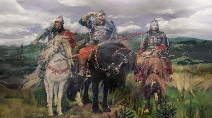Мы должны защищать свою историческую память