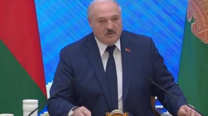 Лукашенко о конфликте с Западом: Мы должны быть готовы к любому развитию событий