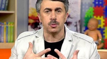 Ведущий укрТВ Комаровский: Рада – это психушка, а Украина – большая клиника Ведущий укрТВ Комаровский: Рада – это психушка, а Украина – большая клиника