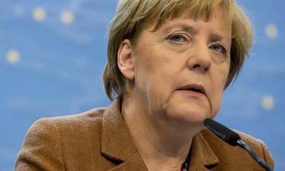 Конец гегемонии Германии