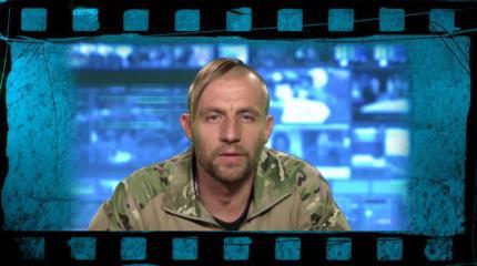 Народный Казак Верховной Рады Украины!