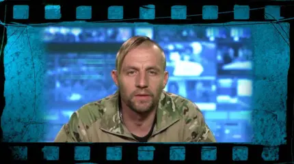 Народный Казак Верховной Рады Украины! Народный Казак Верховной Рады Украины!